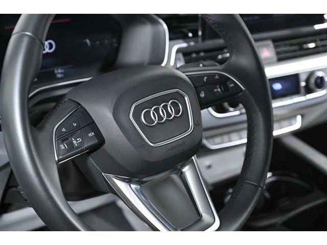 2025 Audi A5 Sportback S line Premium