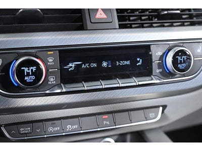 2025 Audi A5 Sportback S line Premium