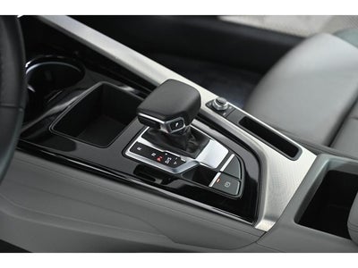 2025 Audi A5 Sportback S line Premium