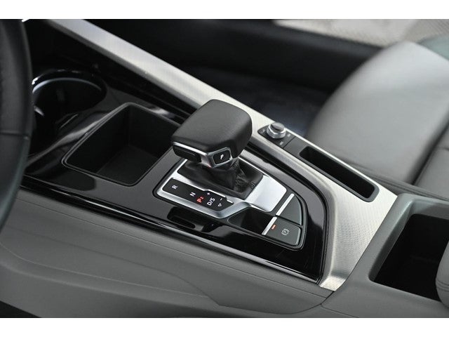 2025 Audi A5 Sportback S line Premium