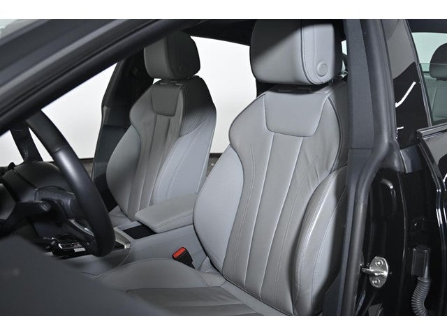 2025 Audi A5 Sportback S line Premium