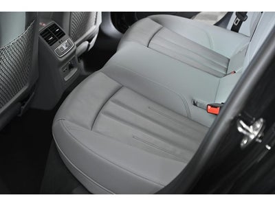 2025 Audi A5 Sportback S line Premium