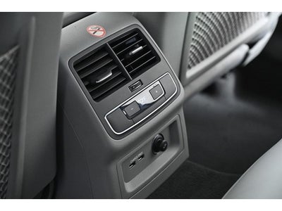 2025 Audi A5 Sportback S line Premium