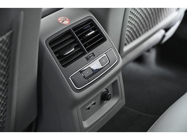 2025 Audi A5 Sportback S line Premium