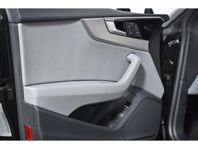 2025 Audi A5 Sportback S line Premium