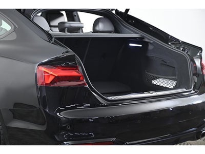 2025 Audi A5 Sportback S line Premium