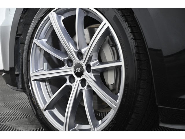 2025 Audi A5 Sportback S line Premium