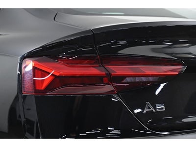 2025 Audi A5 Sportback S line Premium