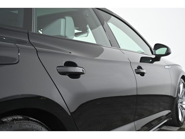 2025 Audi A5 Sportback S line Premium