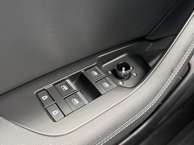 2021 Audi A6 Premium Plus