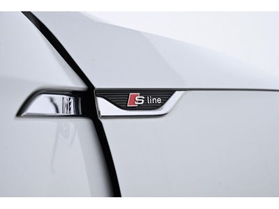 2018 Audi A5 Sportback Premium Plus