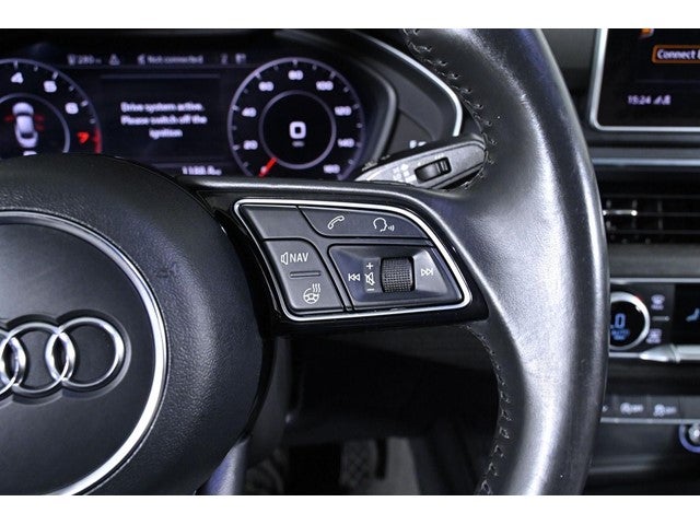 2018 Audi A5 Sportback Premium Plus