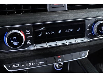 2018 Audi A5 Sportback Premium Plus