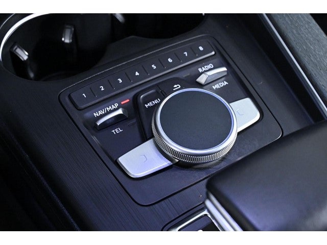 2018 Audi A5 Sportback Premium Plus