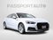 2018 Audi A5 Sportback Premium Plus