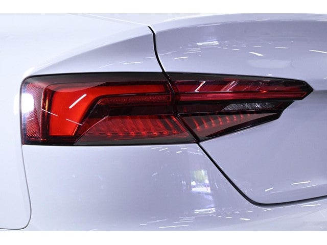 2018 Audi A5 Sportback Premium Plus