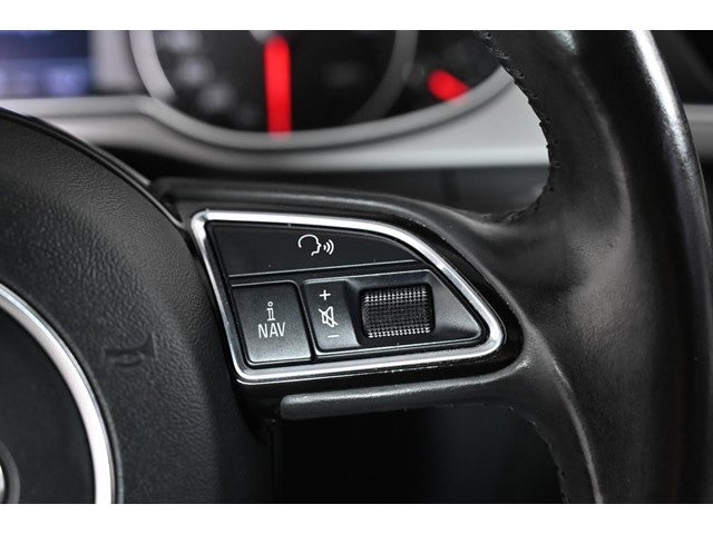 2015 Audi A4 Premium Plus