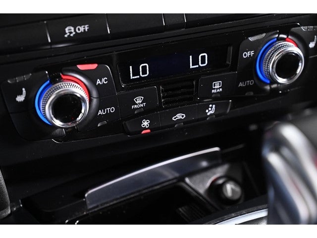 2015 Audi A4 Premium Plus