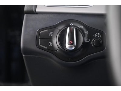 2015 Audi A4 Premium Plus