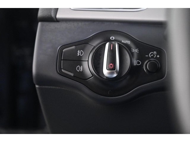 2015 Audi A4 Premium Plus
