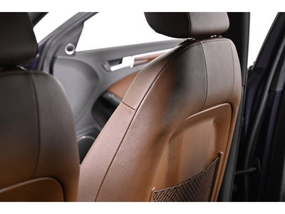 2015 Audi A4 Premium Plus