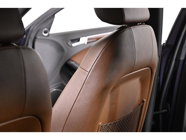 2015 Audi A4 Premium Plus
