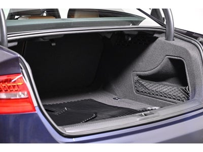 2015 Audi A4 Premium Plus