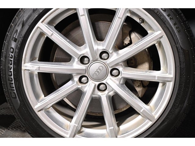 2015 Audi A4 Premium Plus