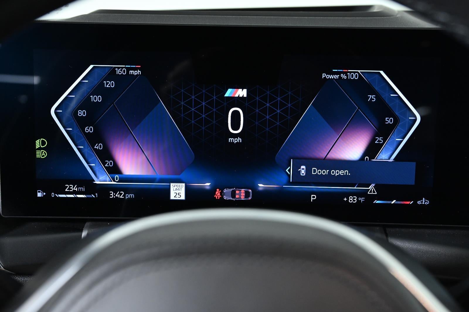 2024 BMW 4 Series M440i xDrive