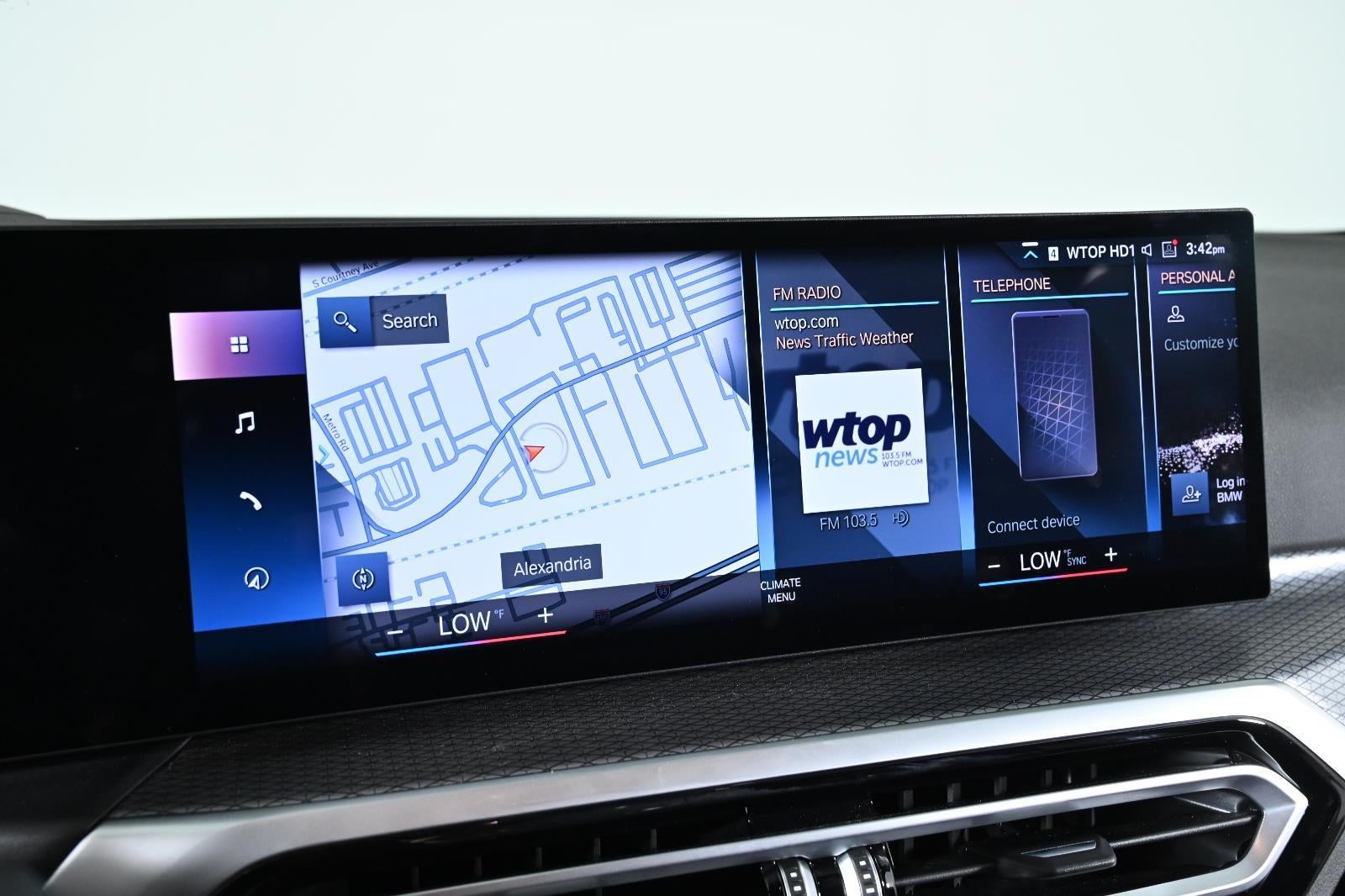 2024 BMW 4 Series M440i xDrive