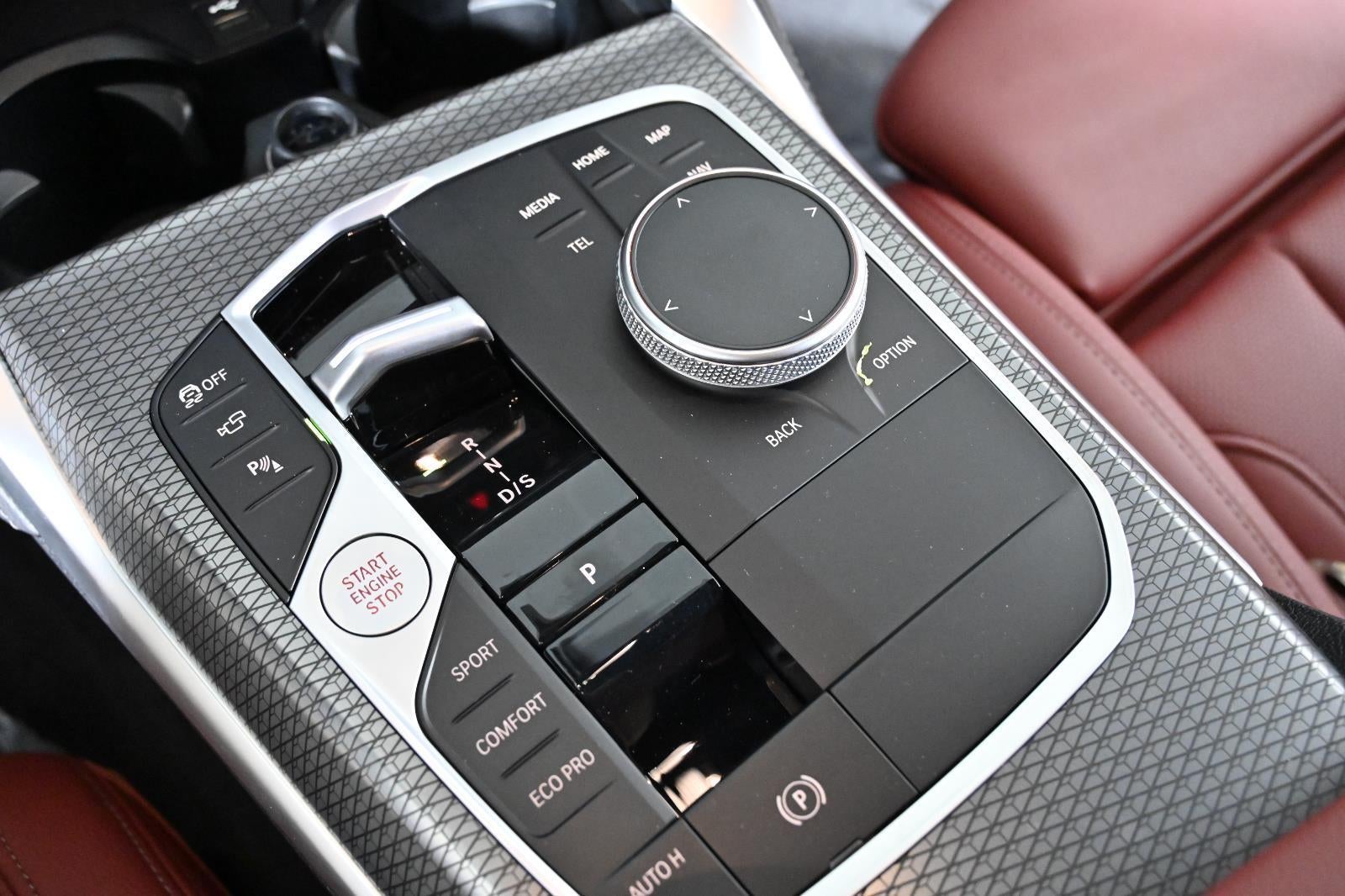 2024 BMW 4 Series M440i xDrive