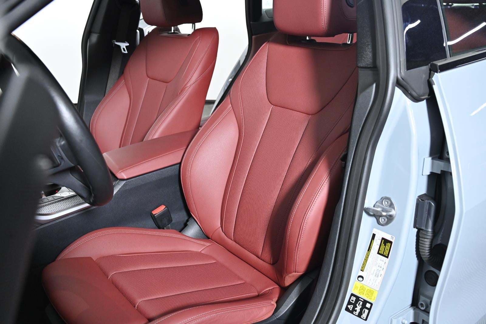 2024 BMW 4 Series M440i xDrive