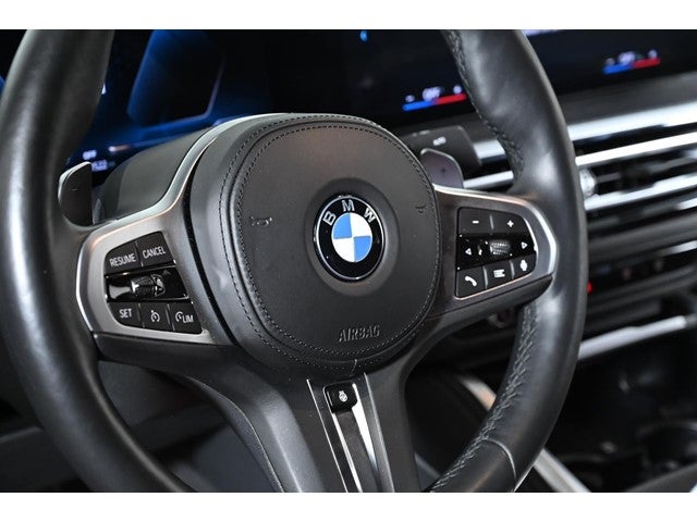 2024 BMW 4 Series M440i xDrive