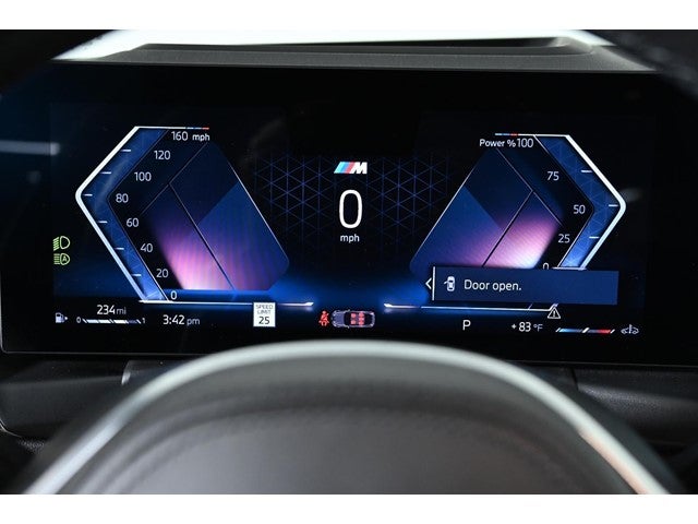 2024 BMW 4 Series M440i xDrive