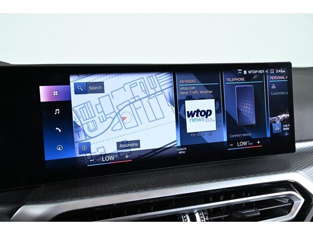 2024 BMW 4 Series M440i xDrive