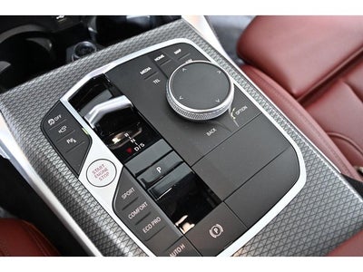 2024 BMW 4 Series M440i xDrive