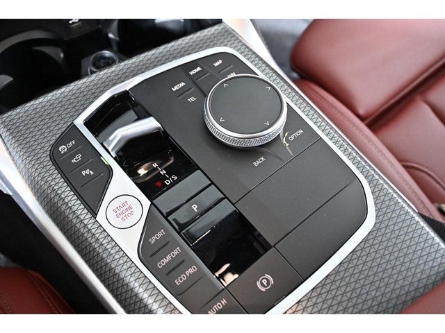 2024 BMW 4 Series M440i xDrive