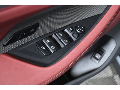2024 BMW 4 Series M440i xDrive