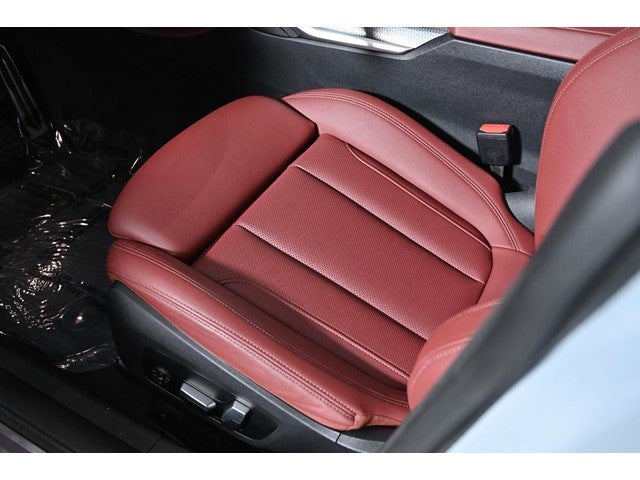 2024 BMW 4 Series M440i xDrive
