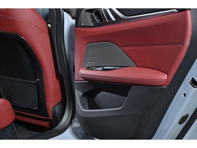 2024 BMW 4 Series M440i xDrive