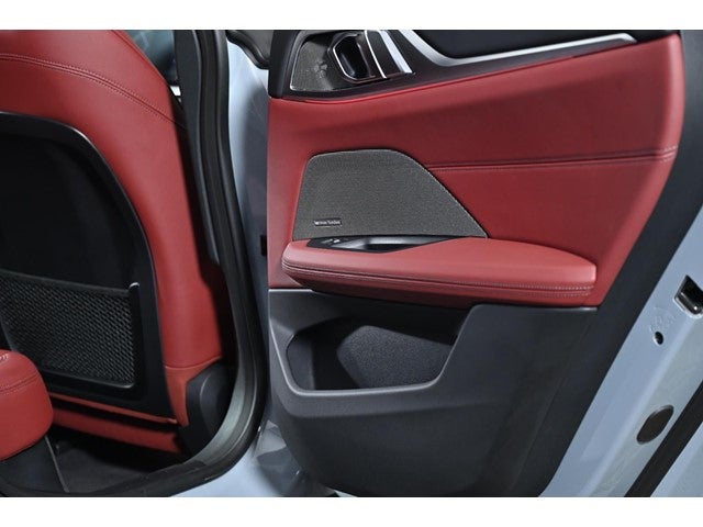 2024 BMW 4 Series M440i xDrive