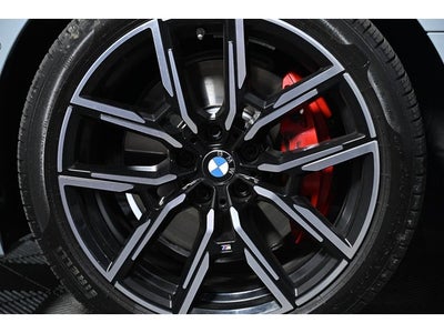 2024 BMW 4 Series M440i xDrive