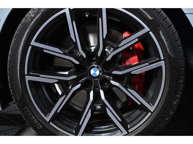 2024 BMW 4 Series M440i xDrive