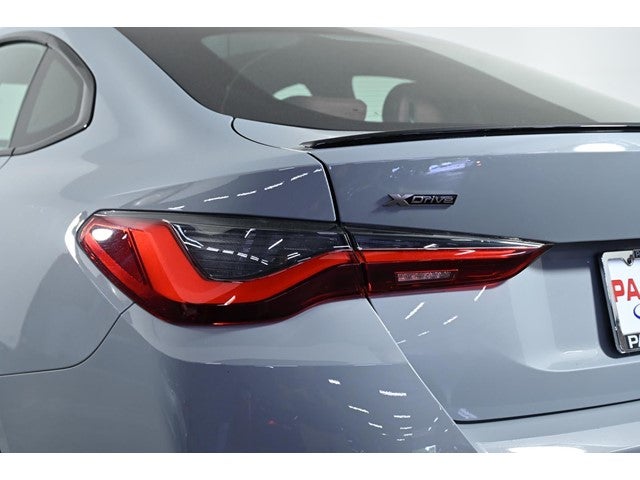 2024 BMW 4 Series M440i xDrive