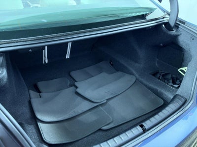 2023 BMW 5 Series 530i xDrive