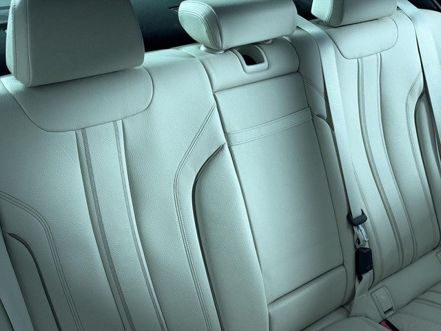 2023 BMW 5 Series 530i xDrive