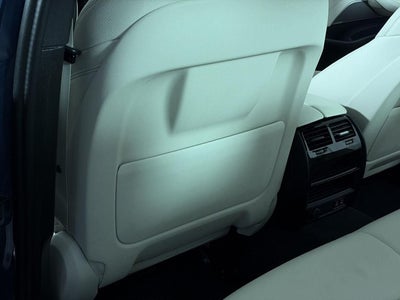 2023 BMW 5 Series 530i xDrive