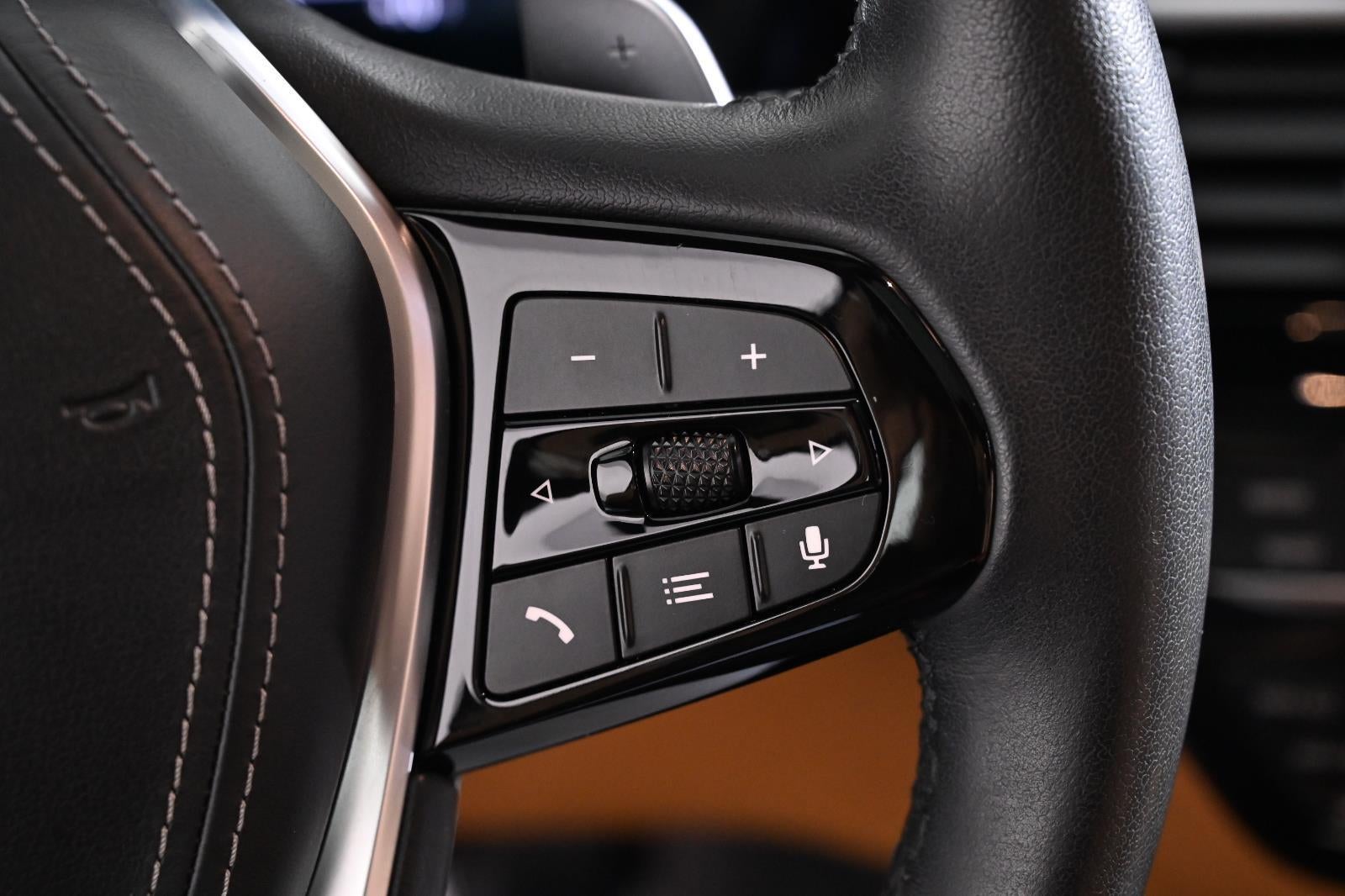 2022 BMW 5 Series 530i xDrive