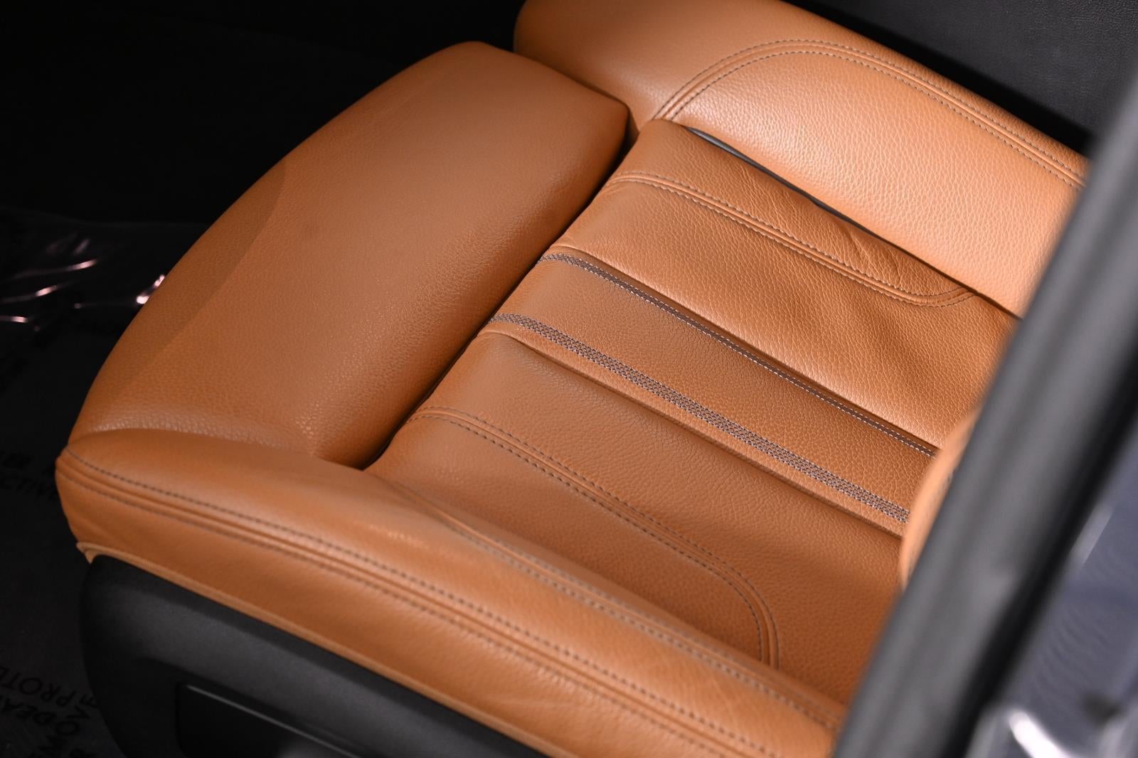 2022 BMW 5 Series 530i xDrive