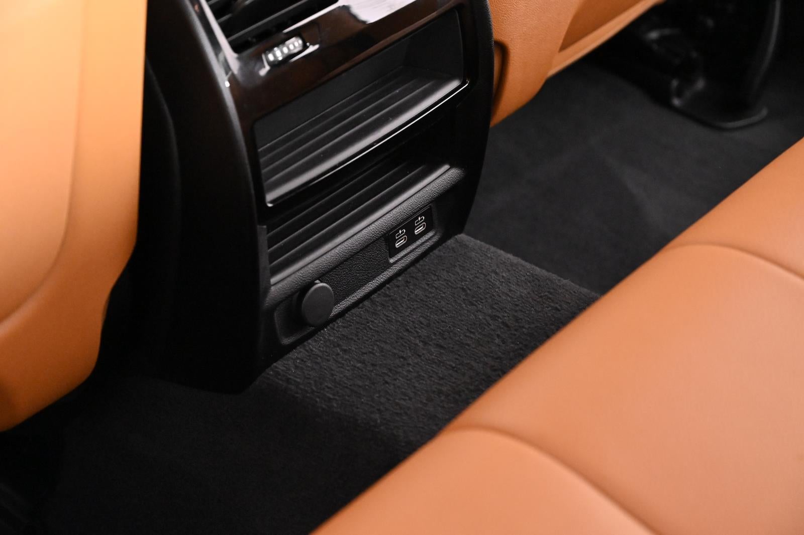 2022 BMW 5 Series 530i xDrive